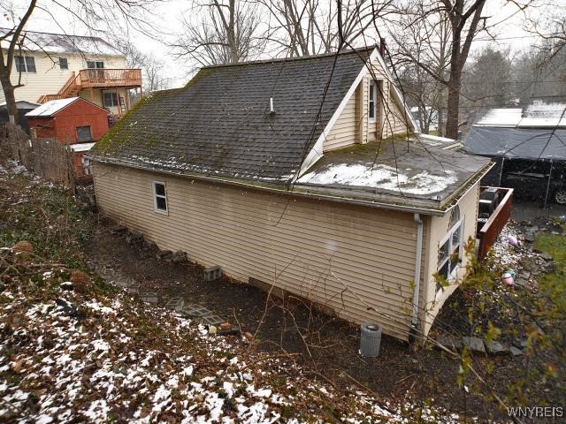 217 Melrose Avenue, Camillus, New York image 7