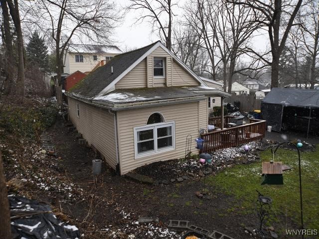 217 Melrose Avenue, Camillus, New York image 8