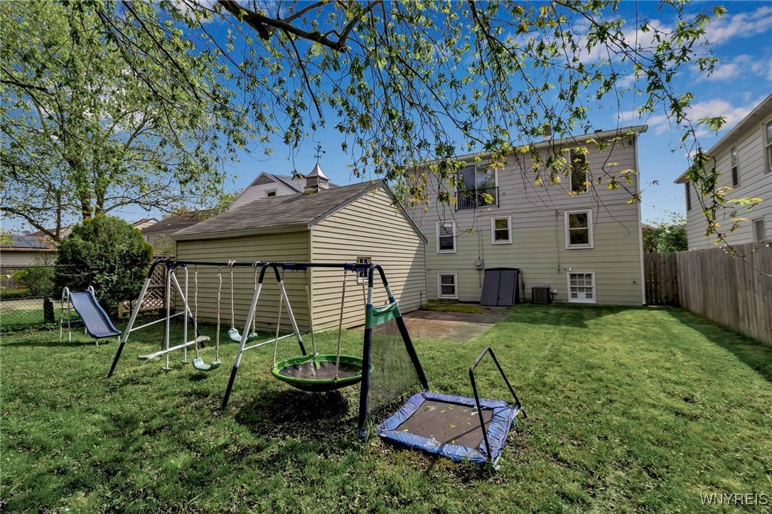 238 Midland Avenue, Tonawanda, New York image 36