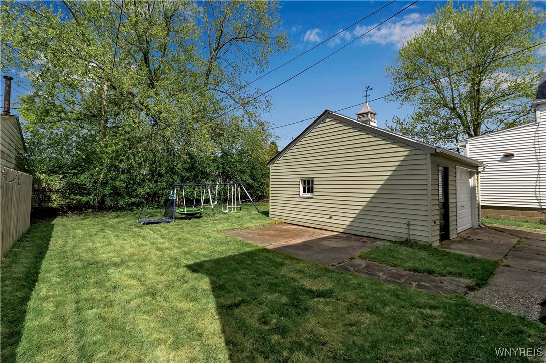 238 Midland Avenue, Tonawanda, New York image 35