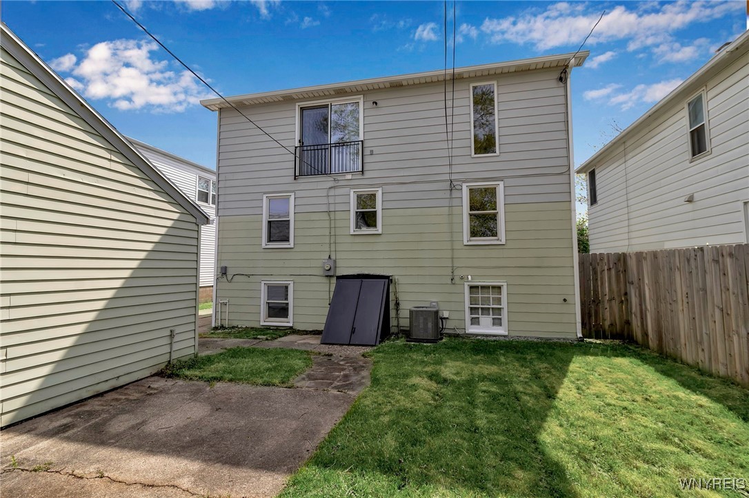 238 Midland Avenue, Tonawanda, New York image 37