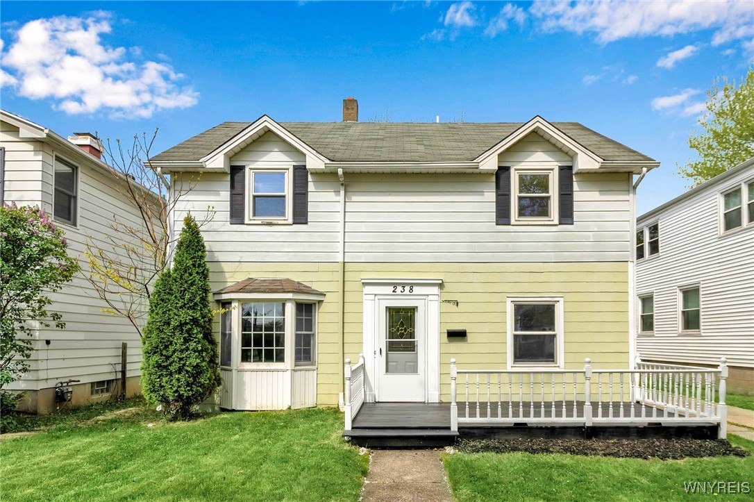 238 Midland Avenue, Tonawanda, New York image 1
