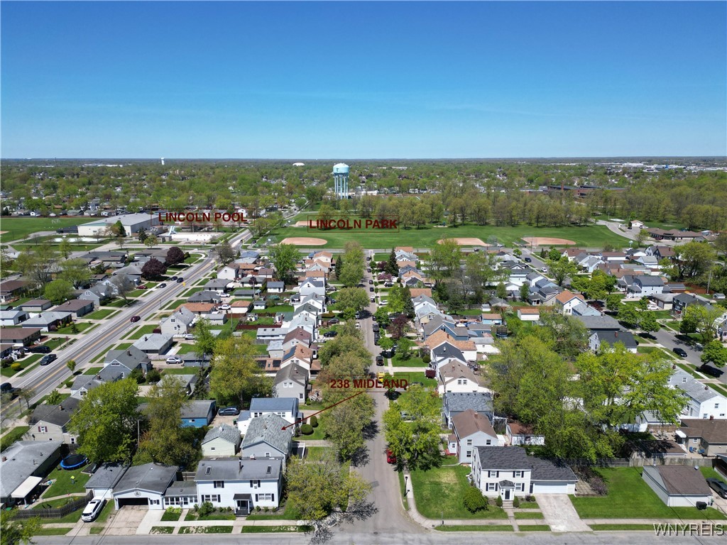 238 Midland Avenue, Tonawanda, New York image 39