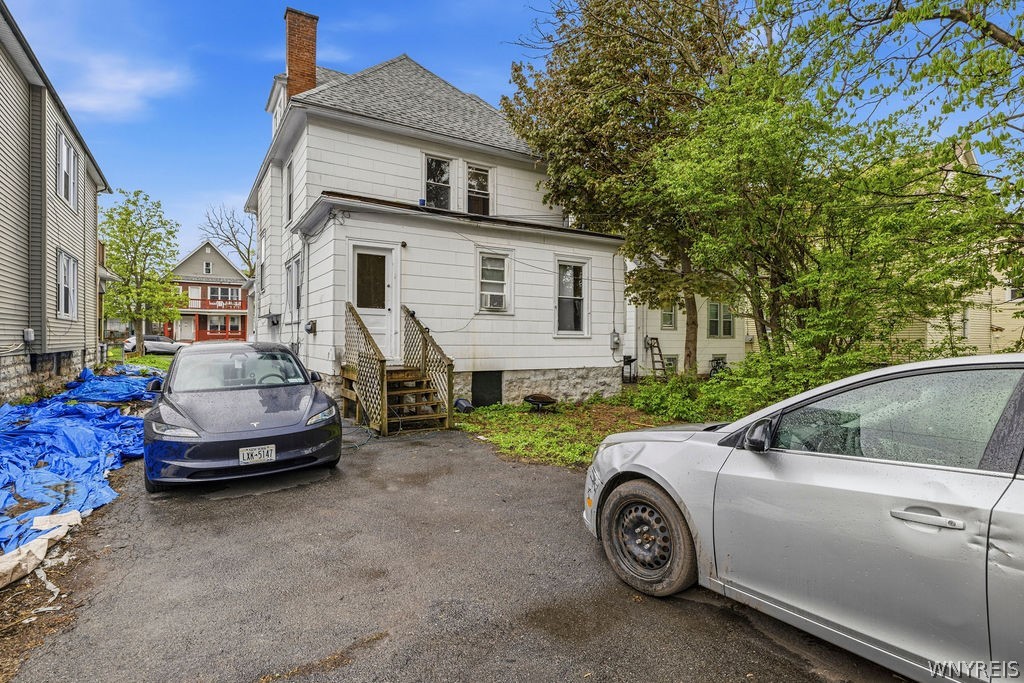101 Englewood Avenue