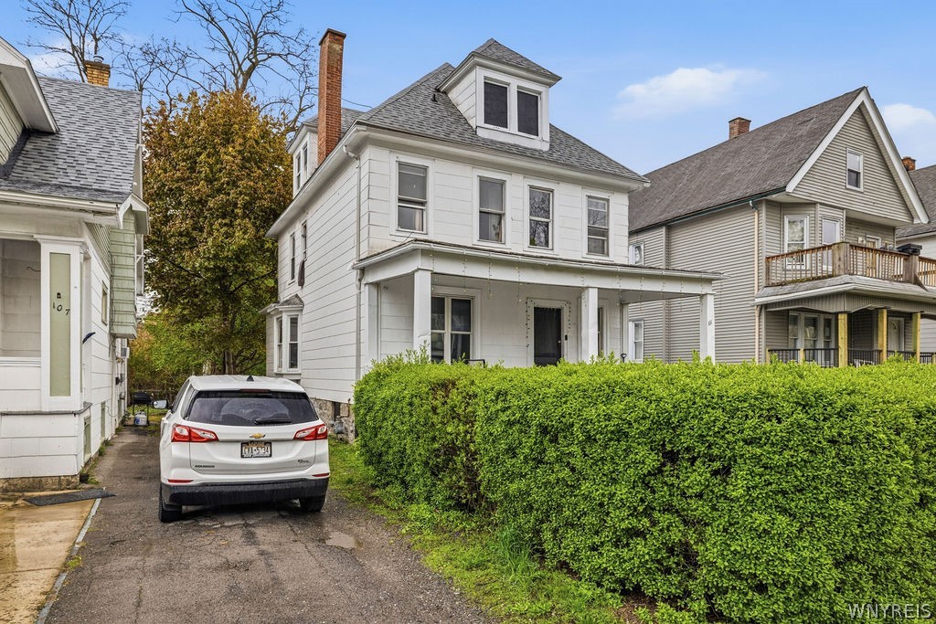 101 Englewood Avenue