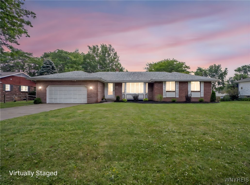 100 W Maplemere Road