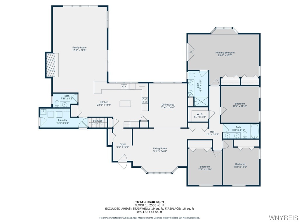 100 W Maplemere Road