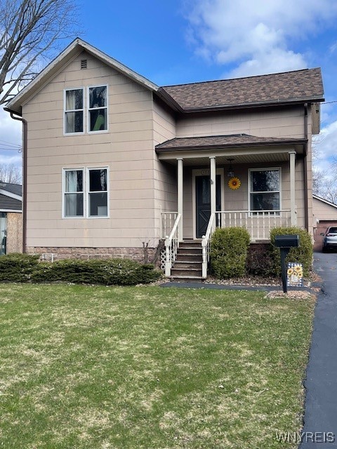 1783 Ruie Road, North Tonawanda, New York image 1