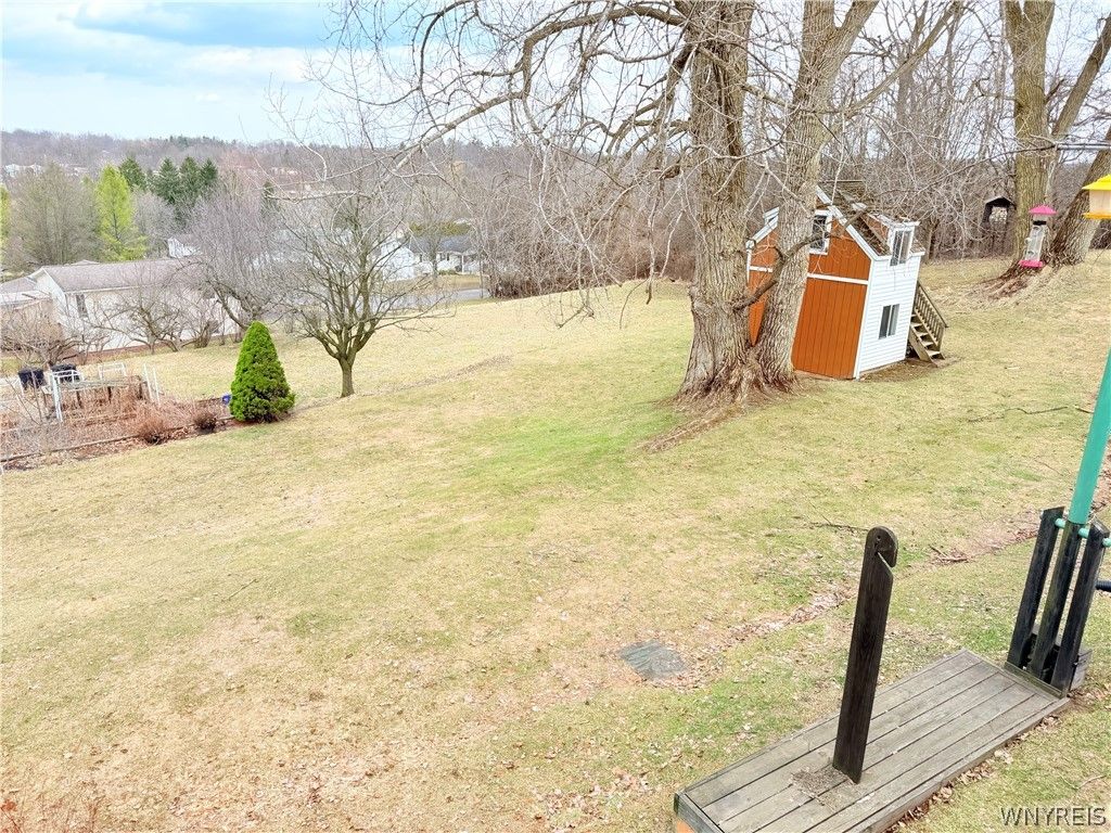 Photo of 1 Henry Drive, Auburn, NY 13021 (MLS # B1667110)