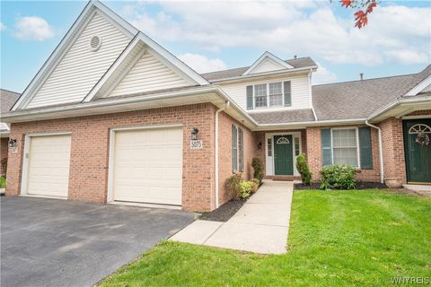 Photo of 5075 Sheridan Drive, Amherst, NY 14221 (MLS # B1678570)