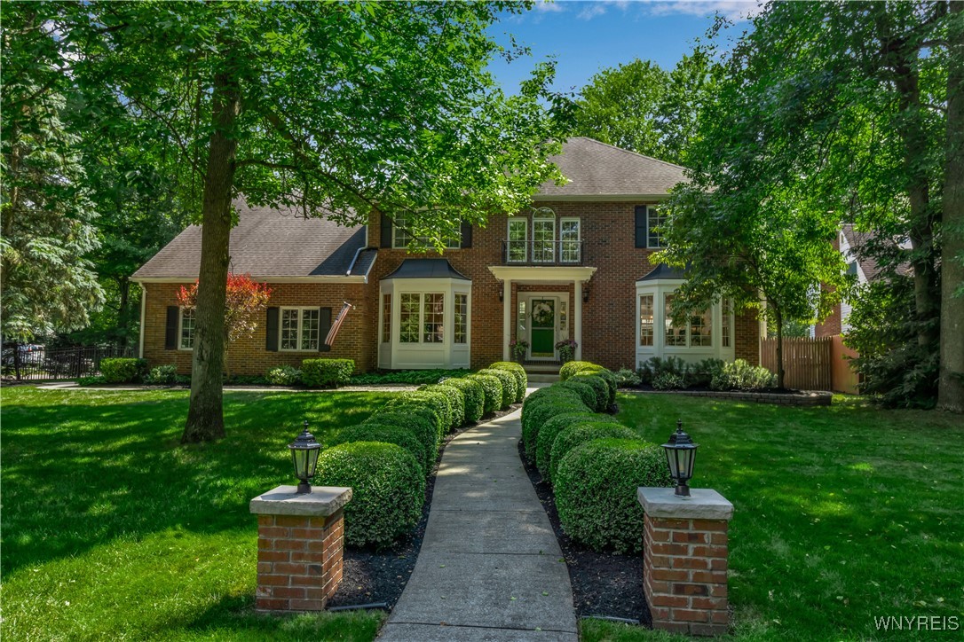 8409 Bridlewood Drive