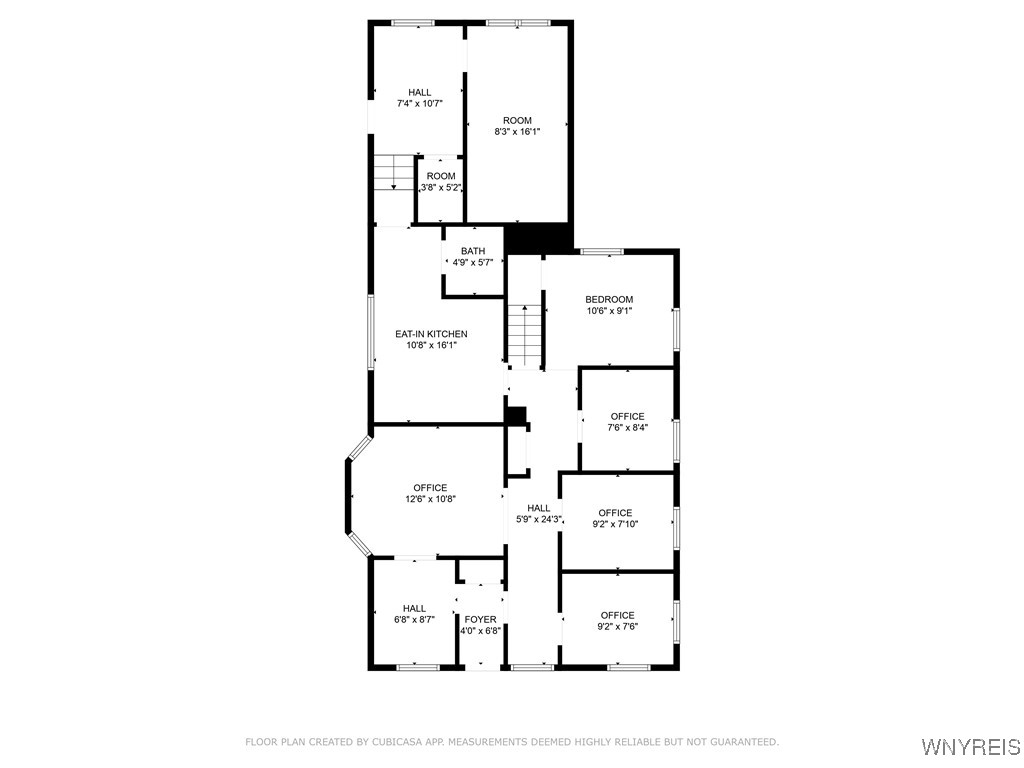 4830 Transit Road, Cheektowaga, New York image 45