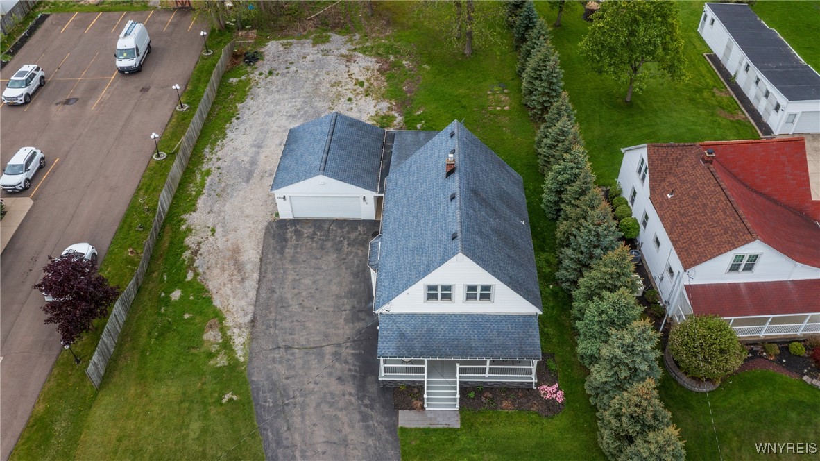4830 Transit Road, Cheektowaga, New York image 8