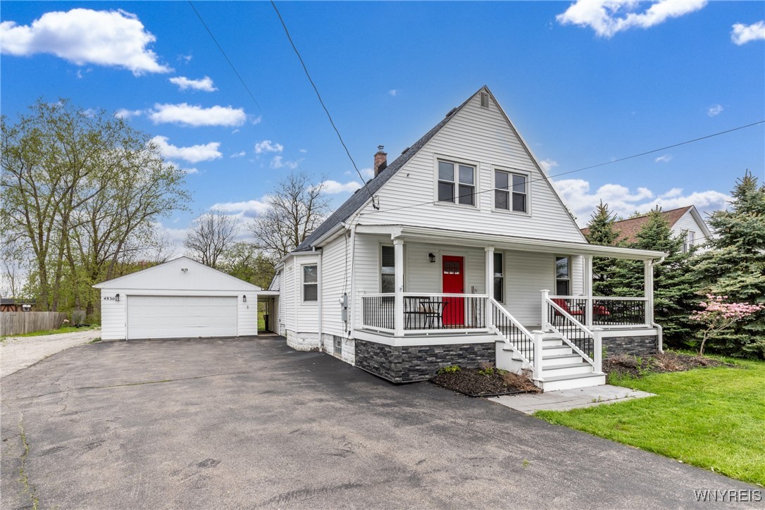 4830 Transit Road, Cheektowaga, New York image 1
