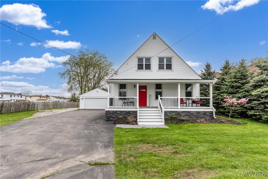 4830 Transit Road, Cheektowaga, New York image 2