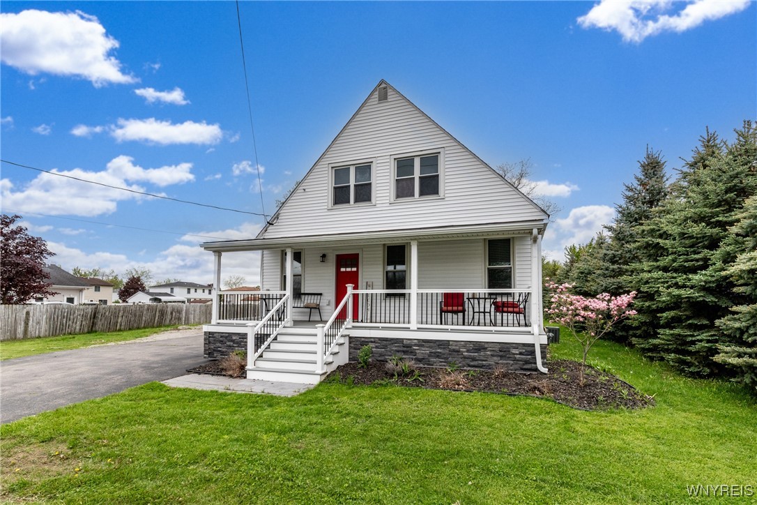 4830 Transit Road, Cheektowaga, New York image 3