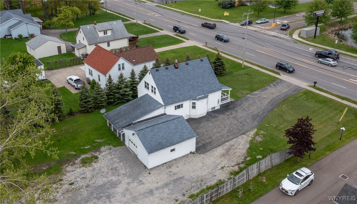 4830 Transit Road, Cheektowaga, New York image 9