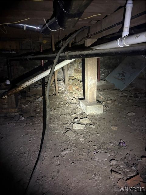 Tiny photo for 30 Park Square Sq, Franklinville, NY 14737 (MLS # B1655460)