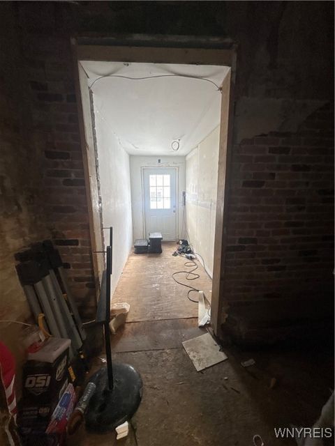 Tiny photo for 30 Park Square Sq, Franklinville, NY 14737 (MLS # B1655460)