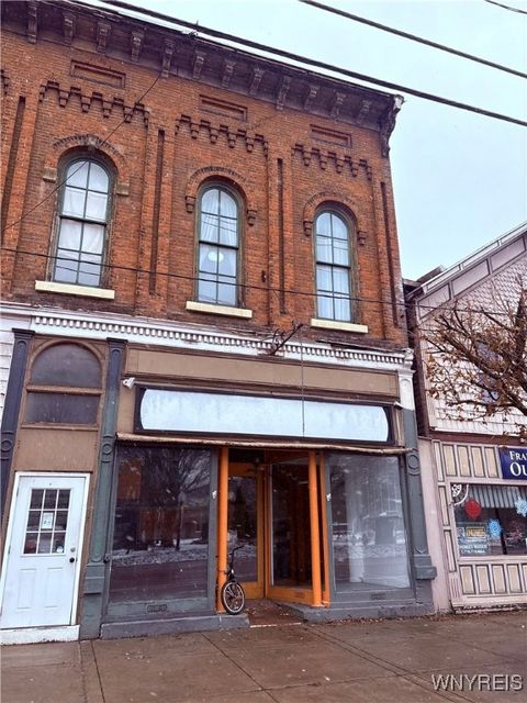 Tiny photo for 30 Park Square Sq, Franklinville, NY 14737 (MLS # B1655460)