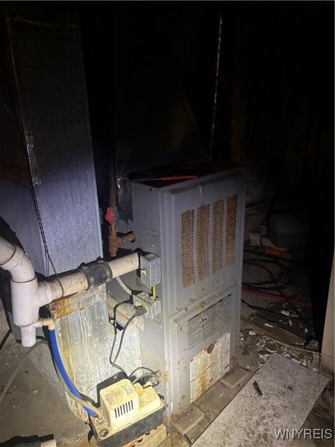 Tiny photo for 30 Park Square Sq, Franklinville, NY 14737 (MLS # B1655460)