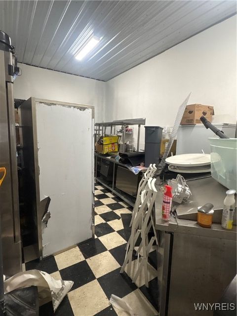 Tiny photo for 30 Park Square Sq, Franklinville, NY 14737 (MLS # B1655460)