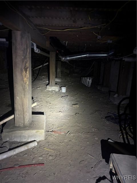 Tiny photo for 30 Park Square Sq, Franklinville, NY 14737 (MLS # B1655460)