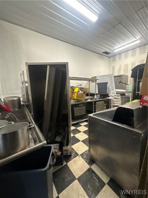 Tiny photo for 30 Park Square Sq, Franklinville, NY 14737 (MLS # B1655460)