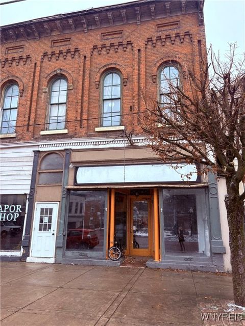 Tiny photo for 30 Park Square Sq, Franklinville, NY 14737 (MLS # B1655460)