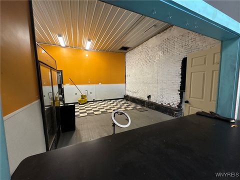 Tiny photo for 30 Park Square Sq, Franklinville, NY 14737 (MLS # B1655460)