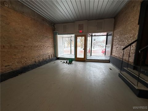 Tiny photo for 30 Park Square Sq, Franklinville, NY 14737 (MLS # B1655460)