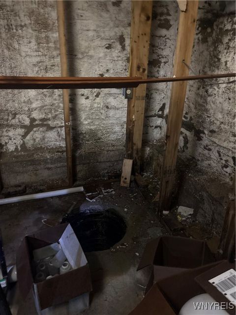 Tiny photo for 30 Park Square Sq, Franklinville, NY 14737 (MLS # B1655460)