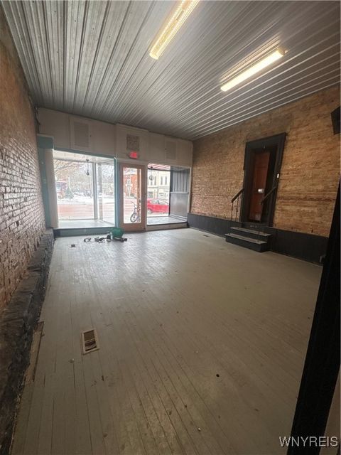 Tiny photo for 30 Park Square Sq, Franklinville, NY 14737 (MLS # B1655460)