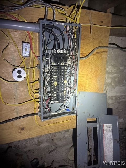 Tiny photo for 30 Park Square Sq, Franklinville, NY 14737 (MLS # B1655460)