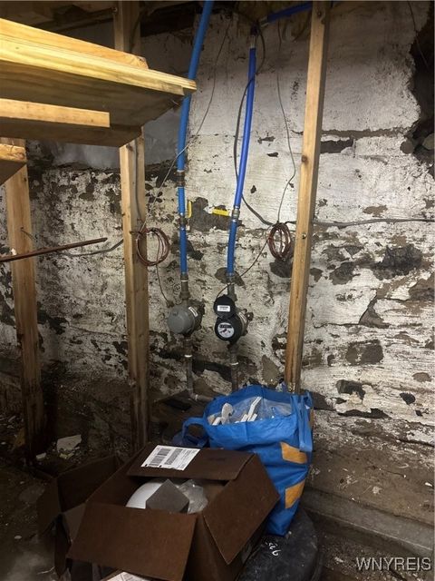 Tiny photo for 30 Park Square Sq, Franklinville, NY 14737 (MLS # B1655460)