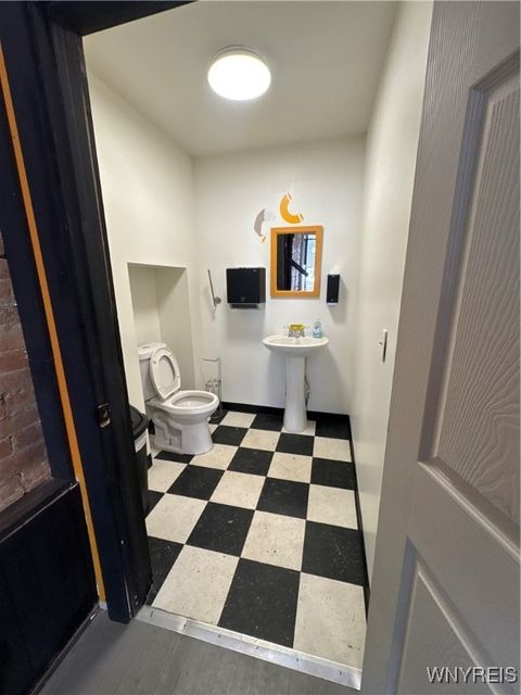 Tiny photo for 30 Park Square Sq, Franklinville, NY 14737 (MLS # B1655460)