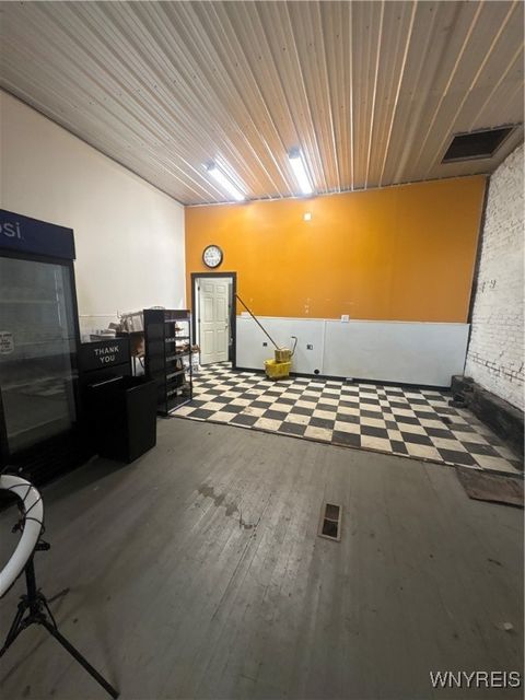 Tiny photo for 30 Park Square Sq, Franklinville, NY 14737 (MLS # B1655460)