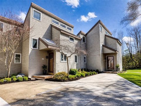 Condo For Sale - 2 Valley Village Road<br/> Ellicottville, NY 14731