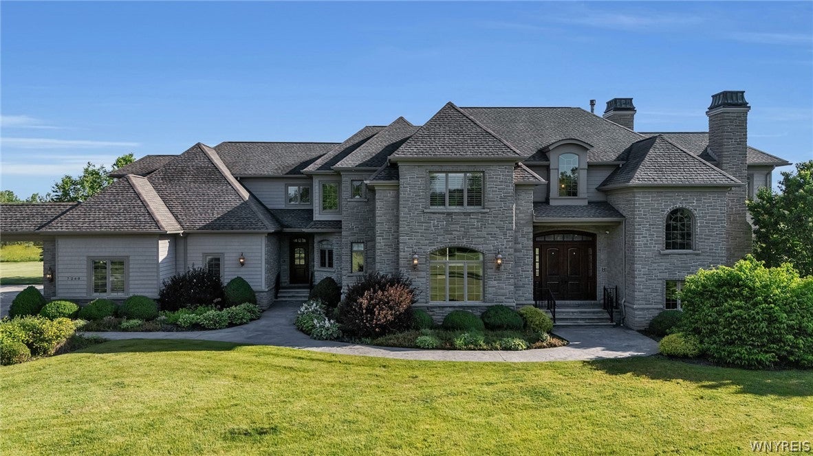 7260 Country View Lane