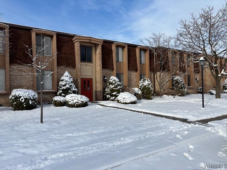 30 Charter Oaks Drive #2, Amherst, New York image 1