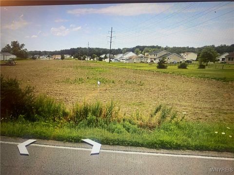Photo of V/L #1 Parker Road, Hamburg, NY 14075 (MLS # B1660349)