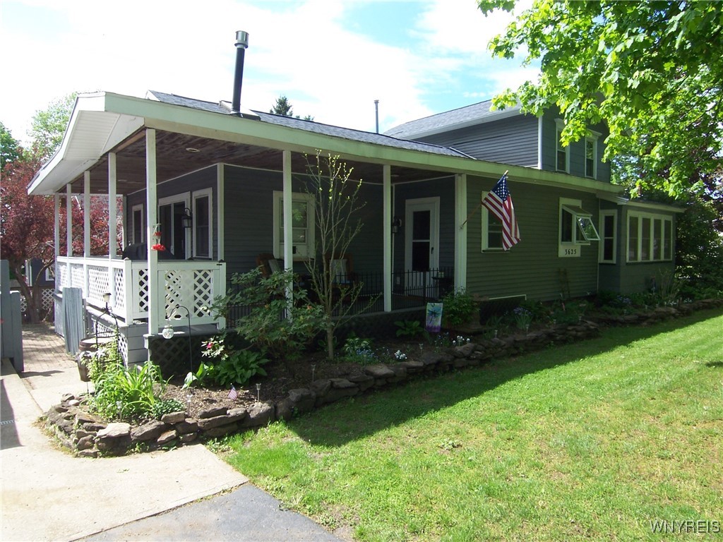 3625 High Street, Walworth, New York image 1