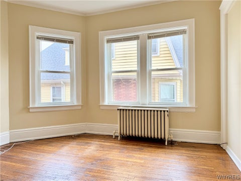Tiny photo for 246 Bryant Street #3A, Buffalo, NY 14222 (MLS # B1719389)