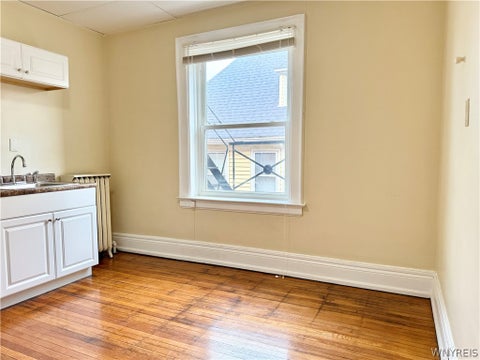 Tiny photo for 246 Bryant Street #3A, Buffalo, NY 14222 (MLS # B1719389)