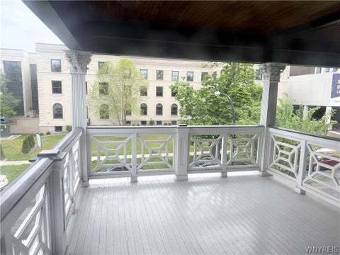 Tiny photo for 246 Bryant Street #3A, Buffalo, NY 14222 (MLS # B1719389)