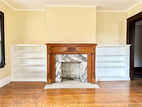 Tiny photo for 246 Bryant Street #3A, Buffalo, NY 14222 (MLS # B1719389)