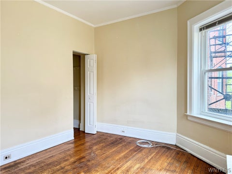 Tiny photo for 246 Bryant Street #3A, Buffalo, NY 14222 (MLS # B1719389)