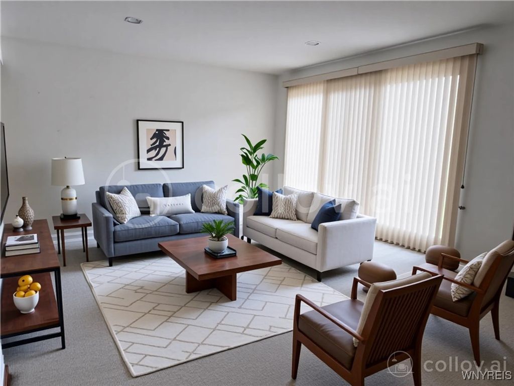 Photo of 20 Carriage Drive #3, Orchard Park, NY 14127 (MLS # B1652486)