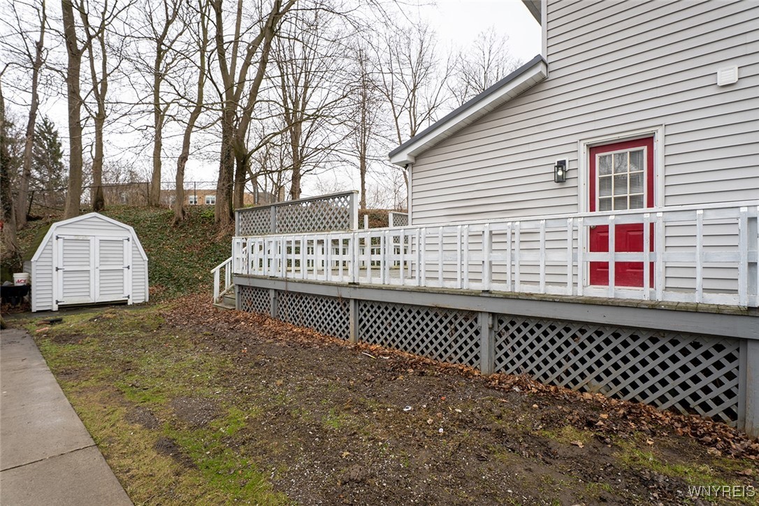 58 North Street, Attica, New York image 29