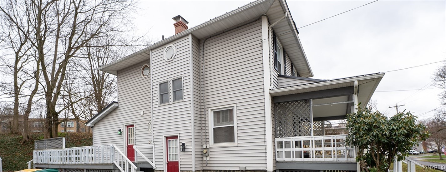 58 North Street, Attica, New York image 30